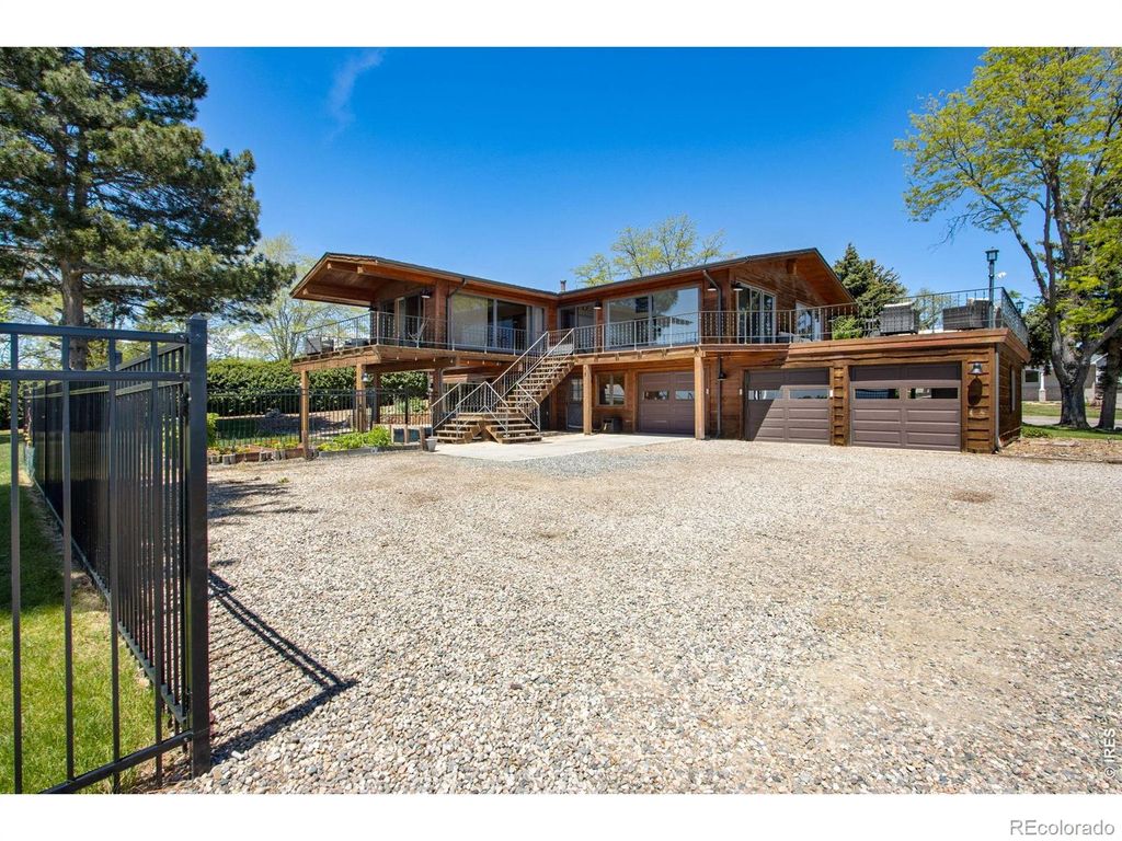 Photo of 1104 Engleman Place, Loveland, CO 80538 (MLS # IR1059847)