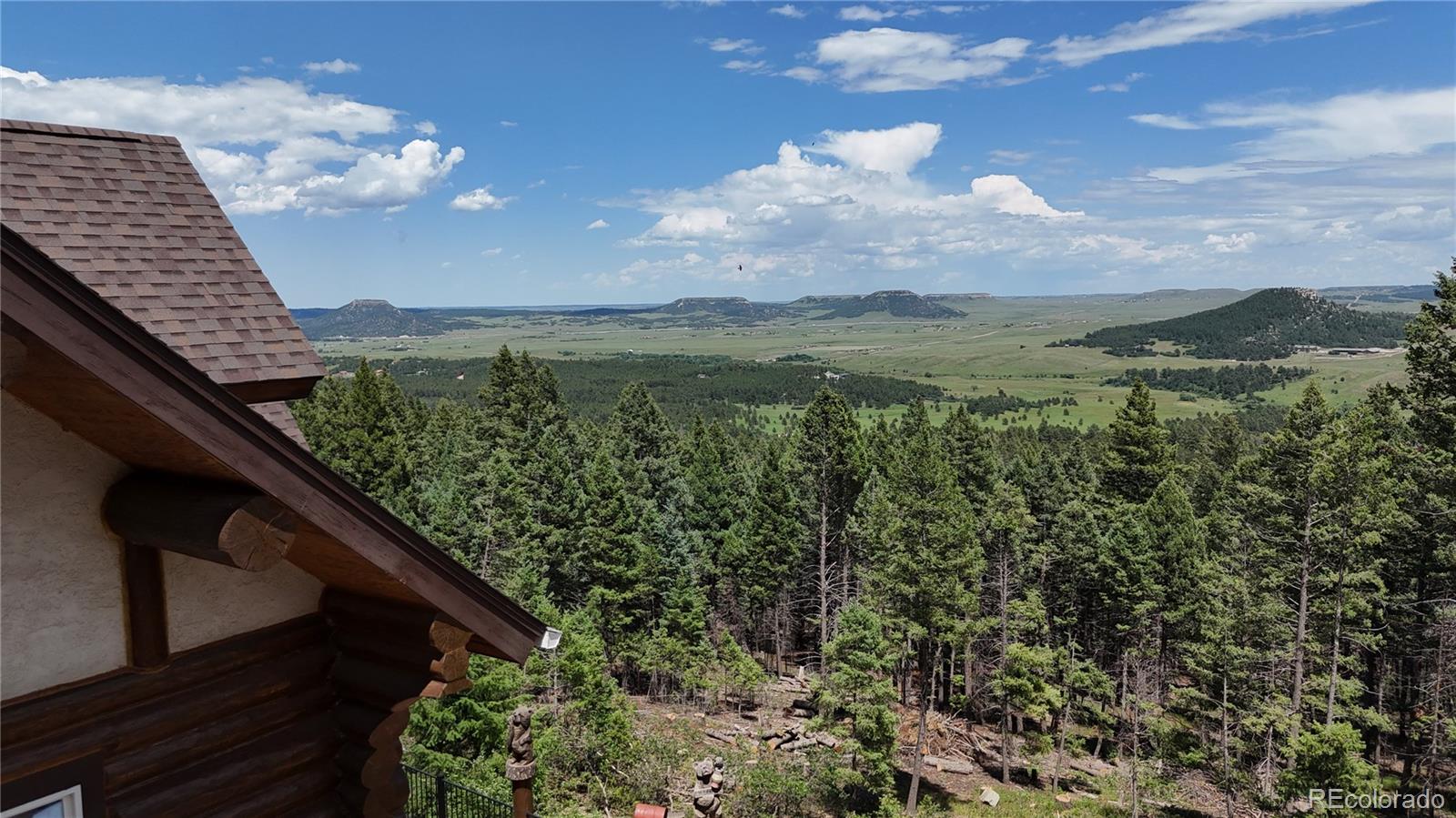 13525 Woodmoor West Drive, Larkspur, CO, 80118 3 13525 Woodmoor West Drive