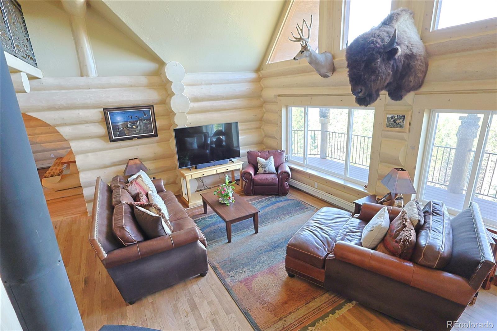 13525 Woodmoor West Drive, Larkspur, CO, 80118 4 13525 Woodmoor West Drive