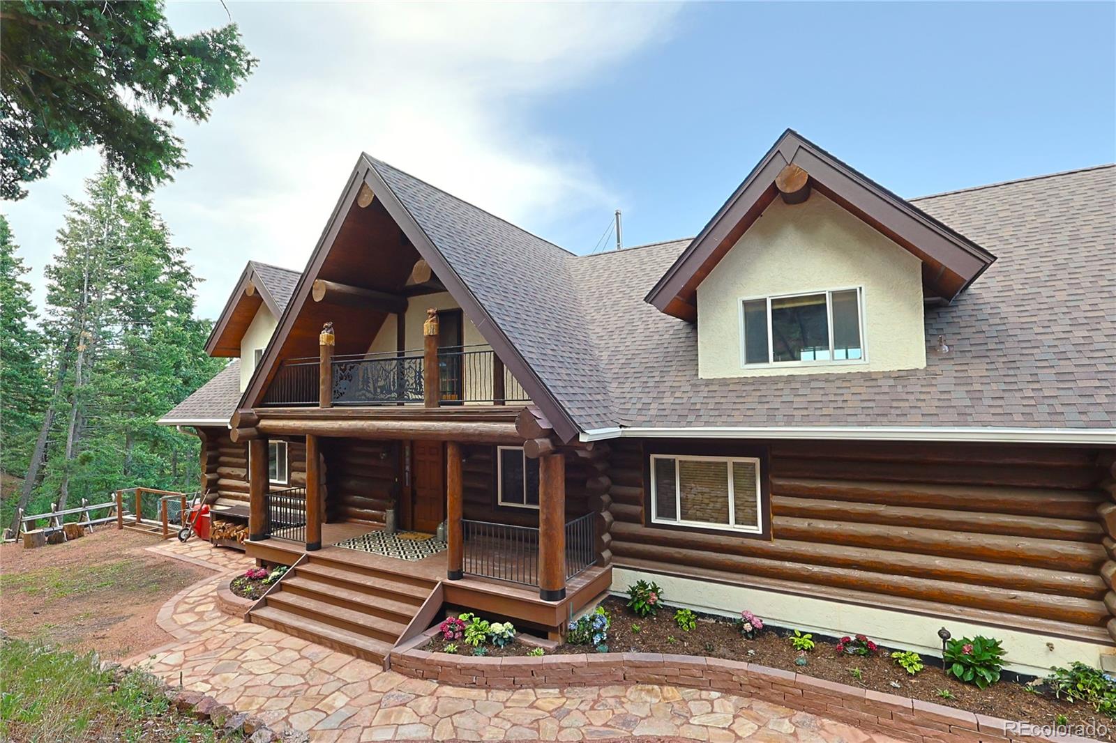 13525 Woodmoor West Drive, Larkspur, CO, 80118 1 13525 Woodmoor West Drive