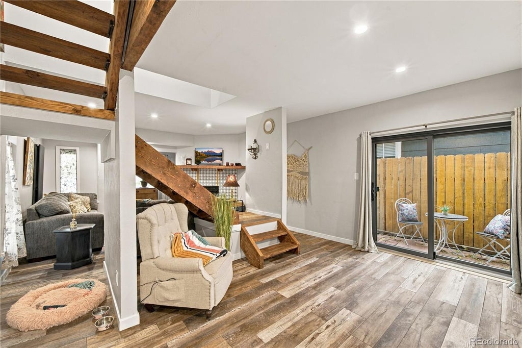 Photo of 217 Jackson Street, Pueblo, CO 81004 (MLS # 6587225)