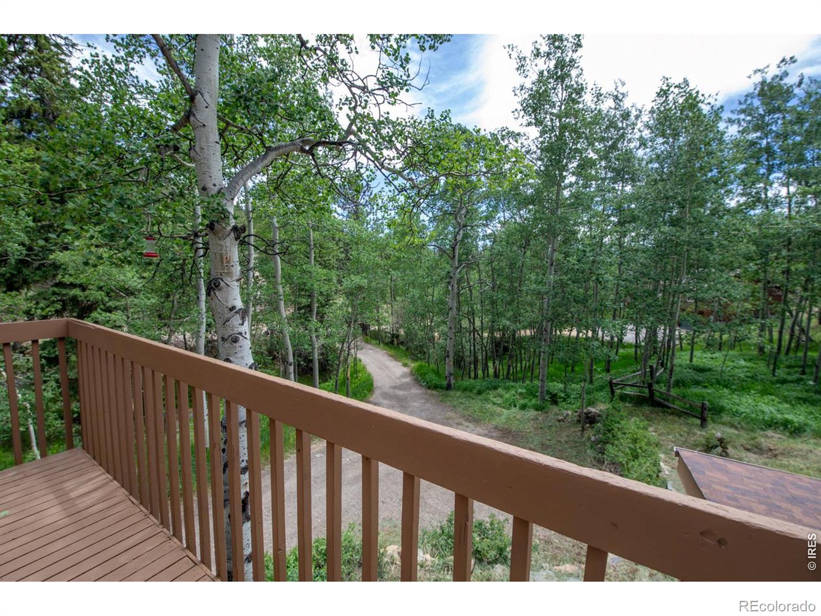 1221 Hughesville Road