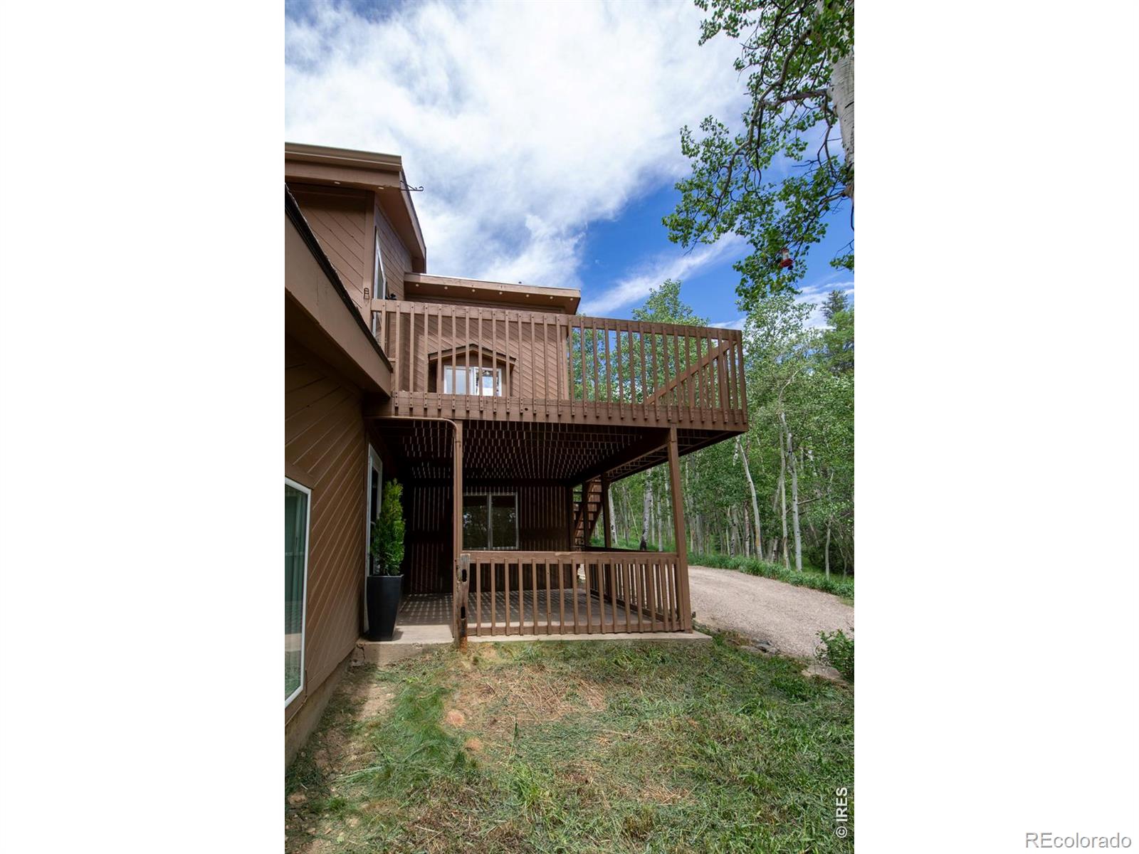 1221 Hughesville Road