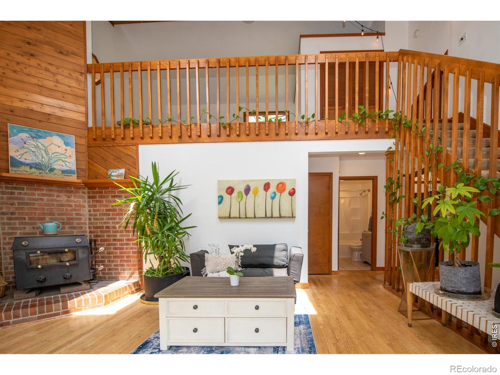 1221 Hughesville Road