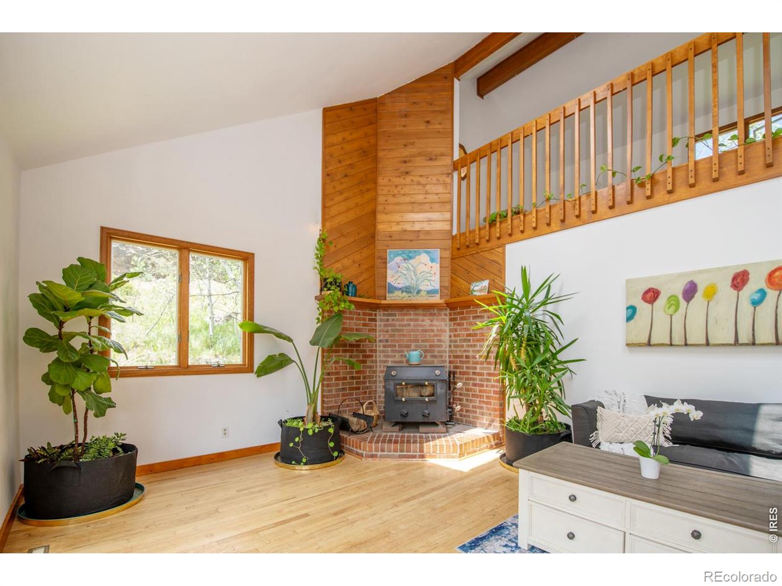 1221 Hughesville Road