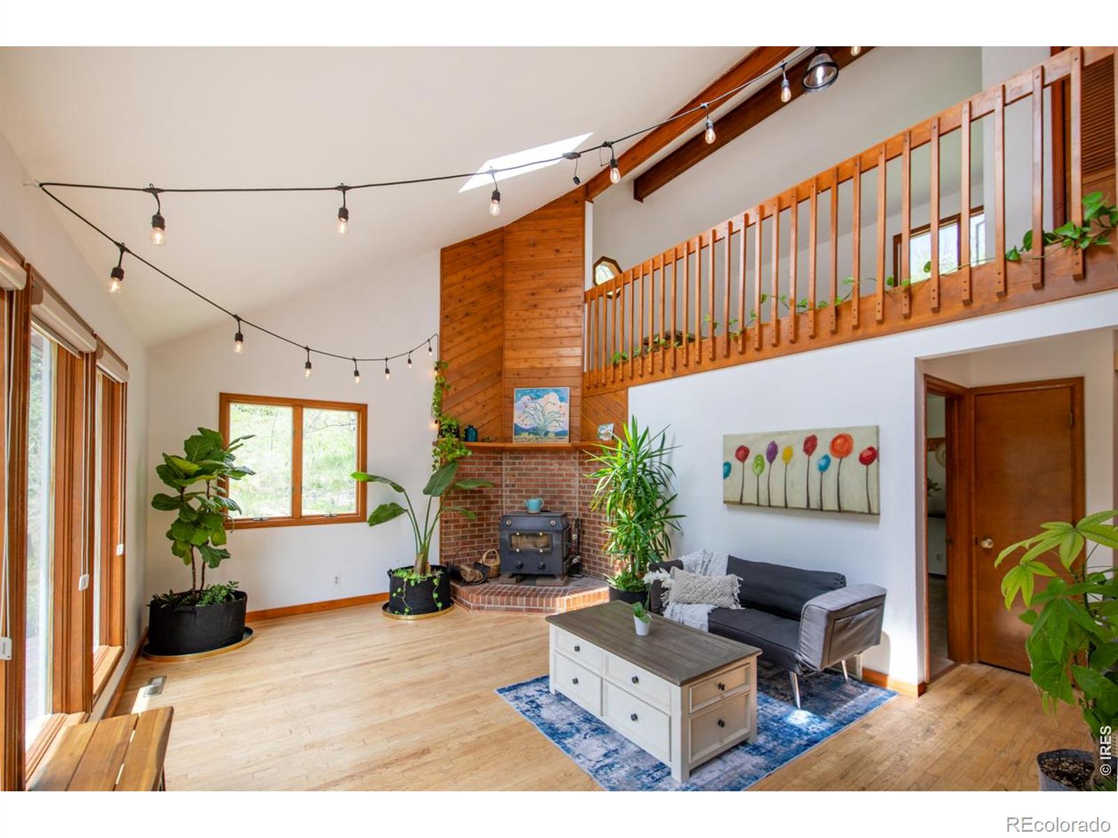 1221 Hughesville Road