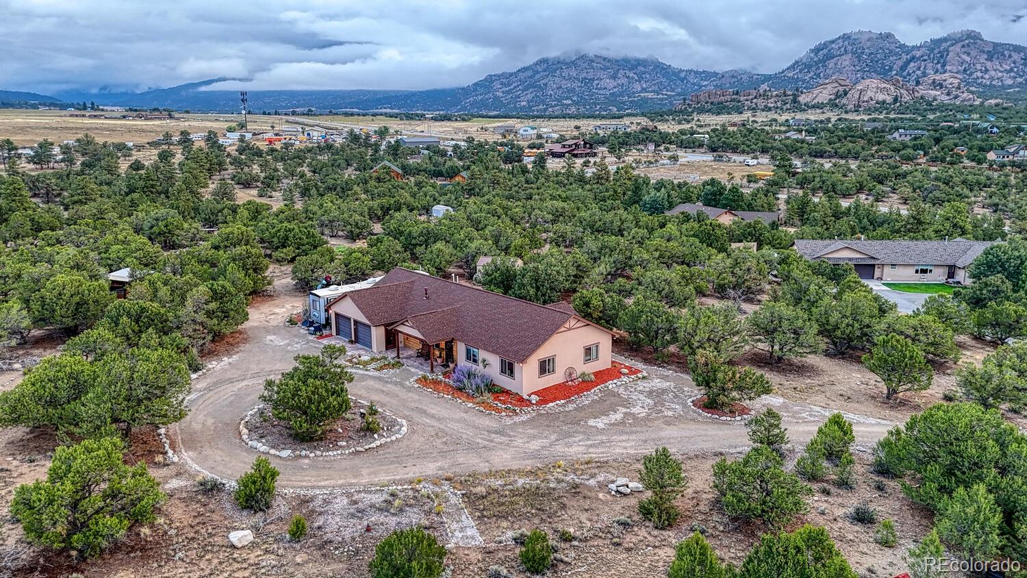 15550 Silver Tip Court