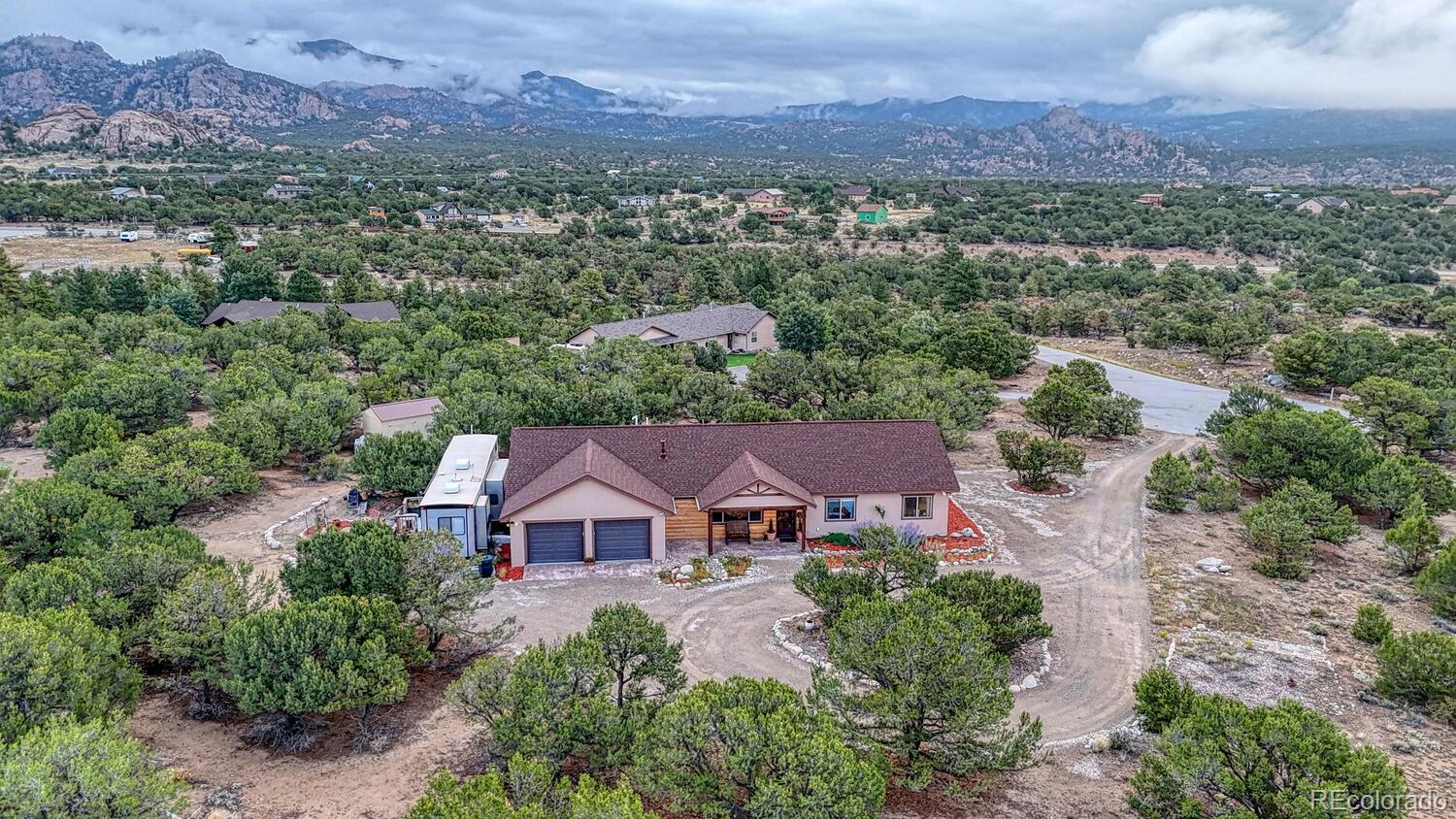 15550 Silver Tip Court
