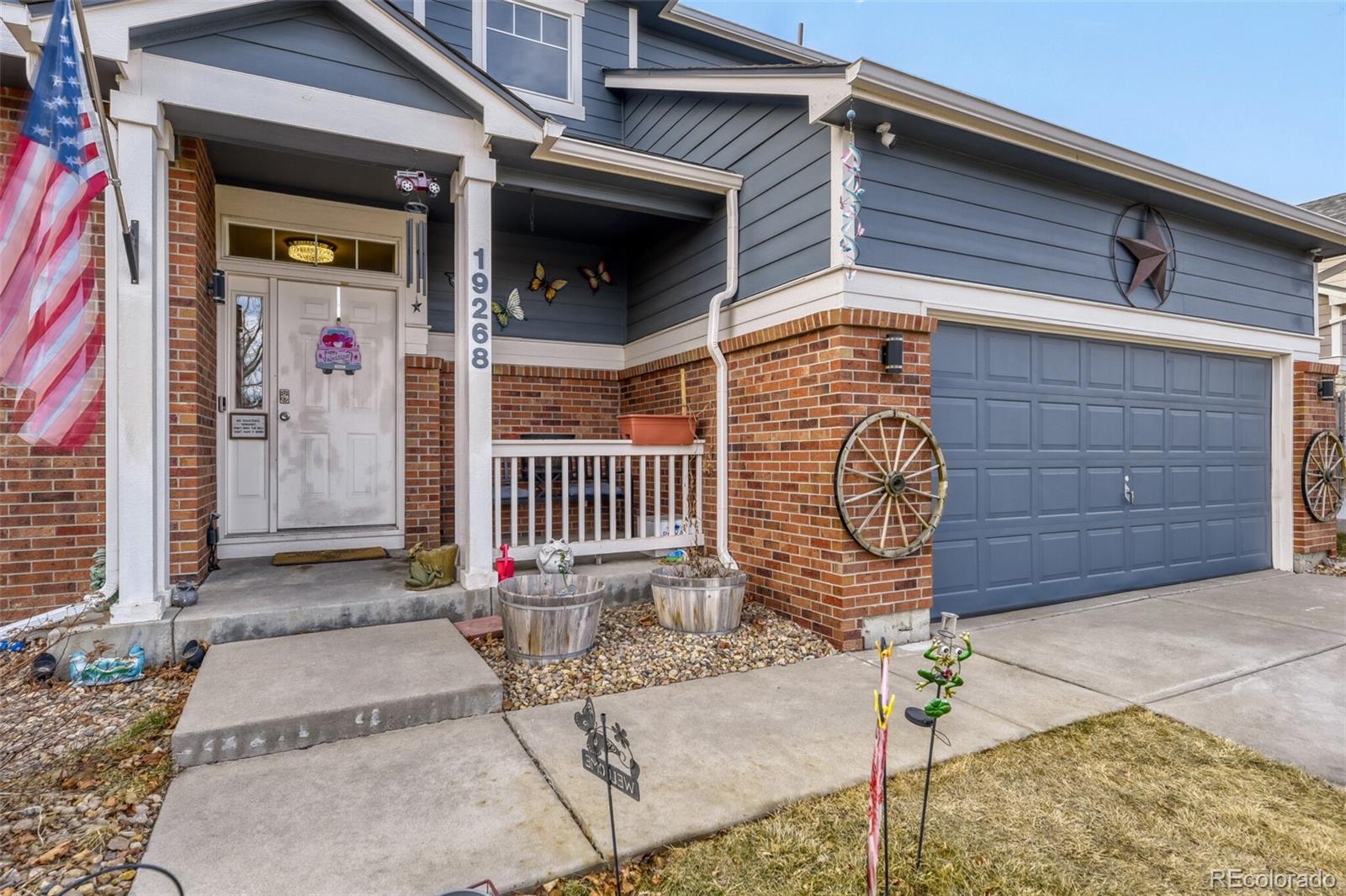 19268 E Caspian Place