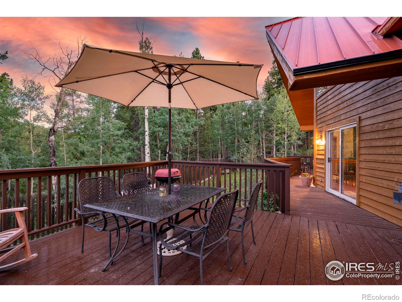 100 Moon Gulch Road