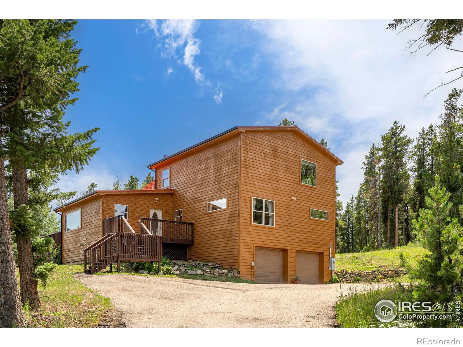 100 Moon Gulch Road