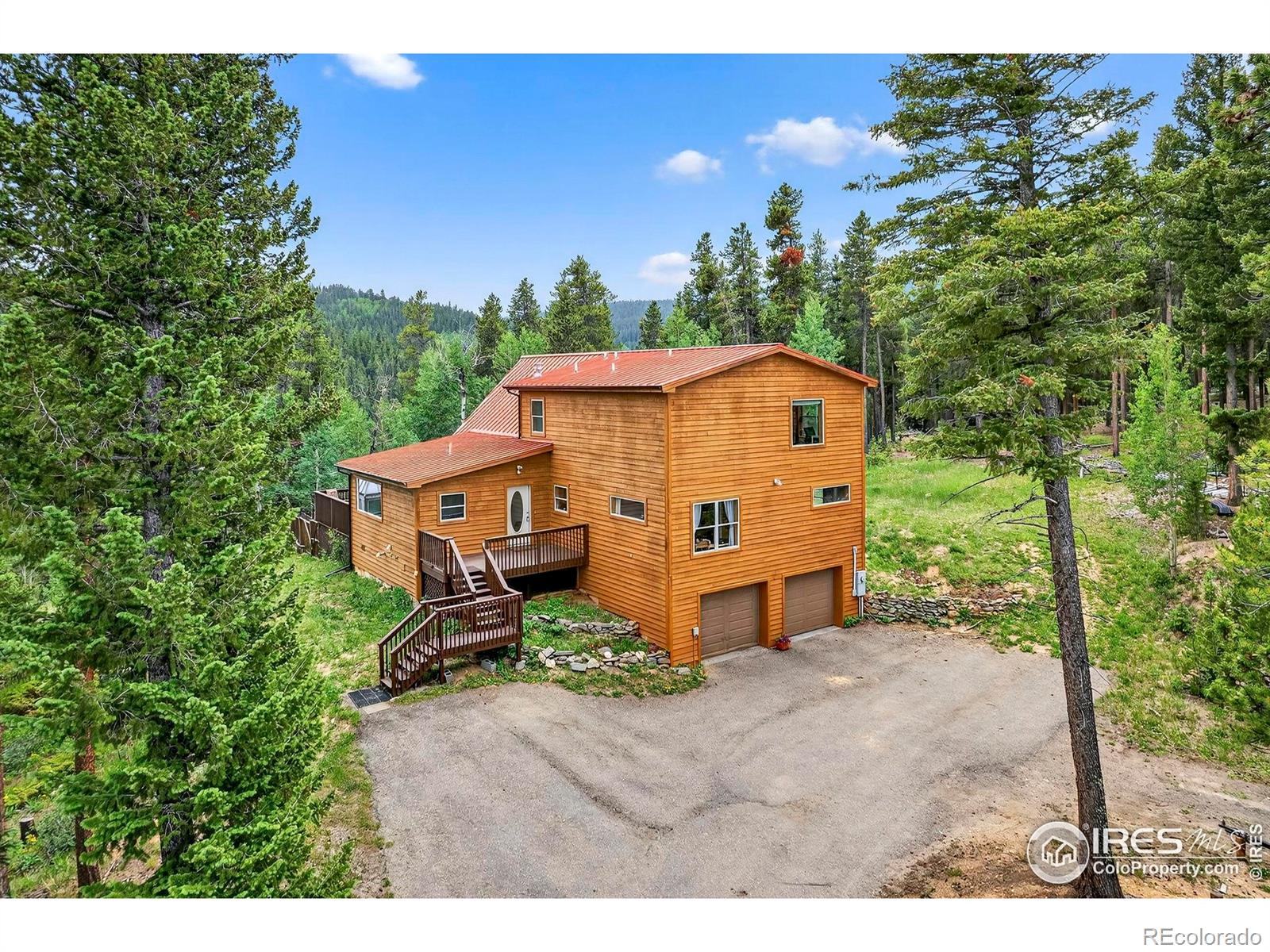 100 Moon Gulch Road