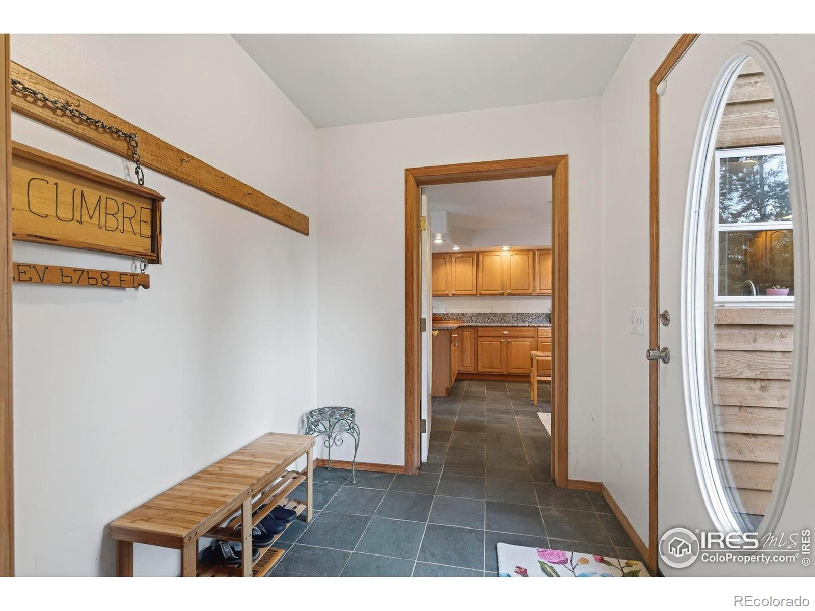 100 Moon Gulch Road