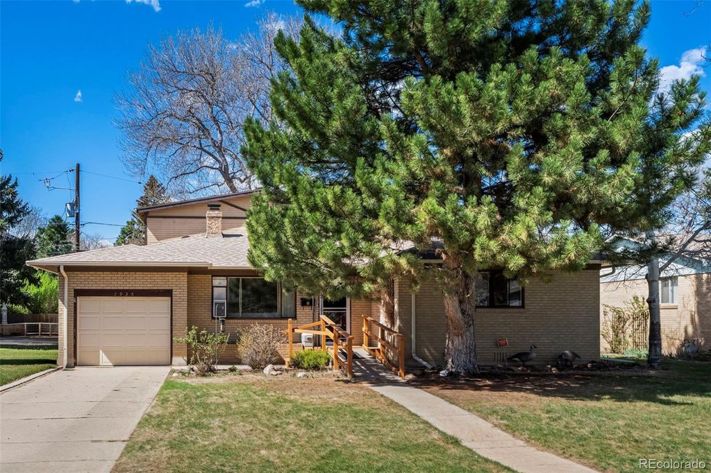 Photo of 2935 17th Street, Boulder, CO 80304 (MLS # 9908182)