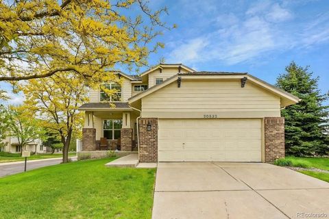 20532 E Lake Circle Centennial CO 80016
