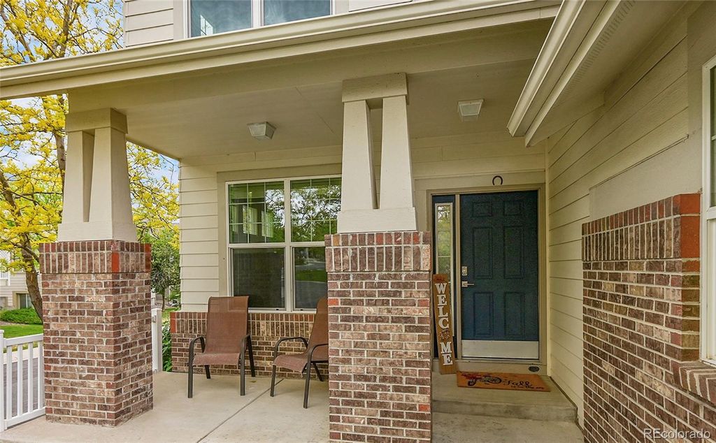 Photo of 20532 E Lake Circle, Centennial, CO 80016 (MLS # 3132742)