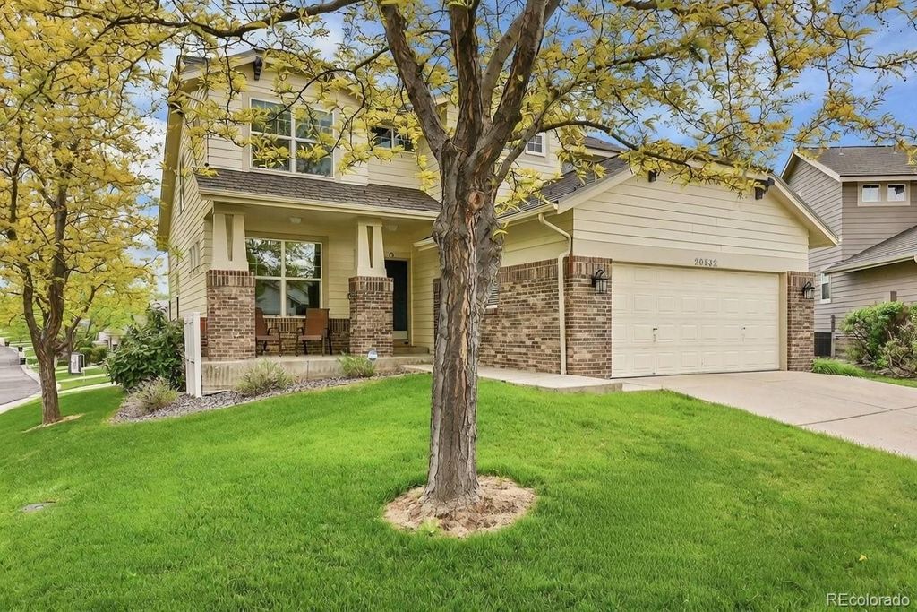 Photo of 20532 E Lake Circle, Centennial, CO 80016 (MLS # 3132742)