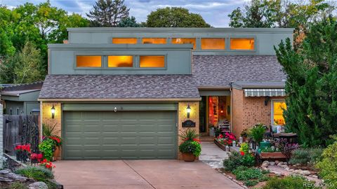4313 S Atchison Circle Aurora CO 80015