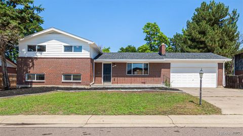 1251 Beth Lane Northglenn CO 80234