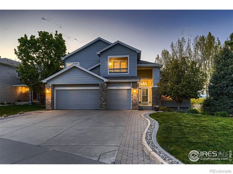 10821 Willow Reed Circle W, Parker, CO 80134 - MLS#: IR1009712