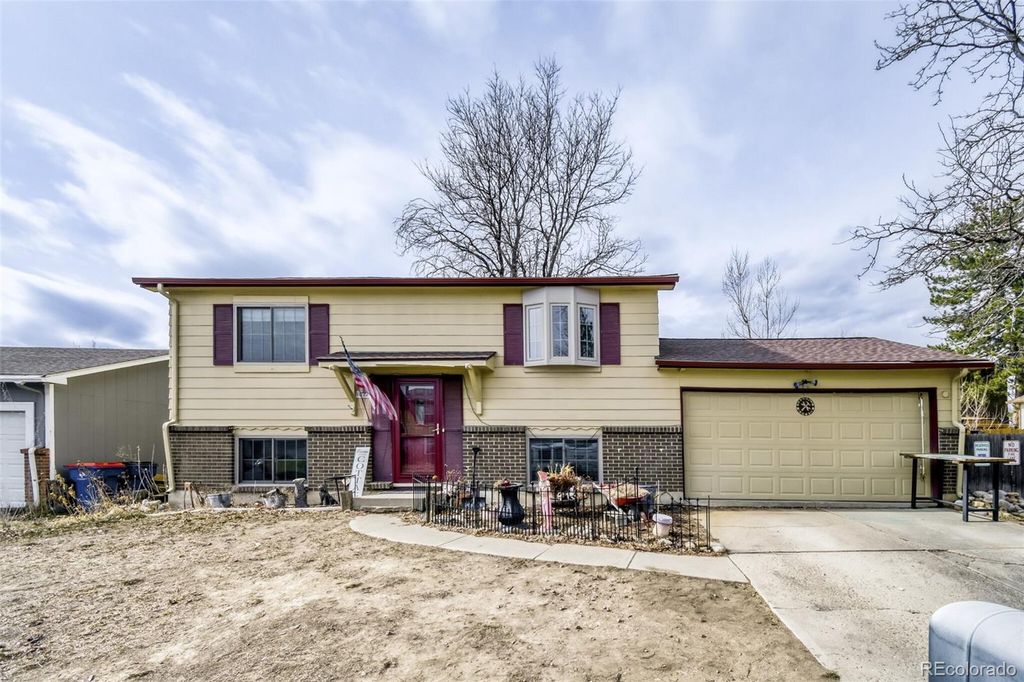 Photo of 10721 Owens Street, Broomfield, CO 80021 (MLS # 1701456)