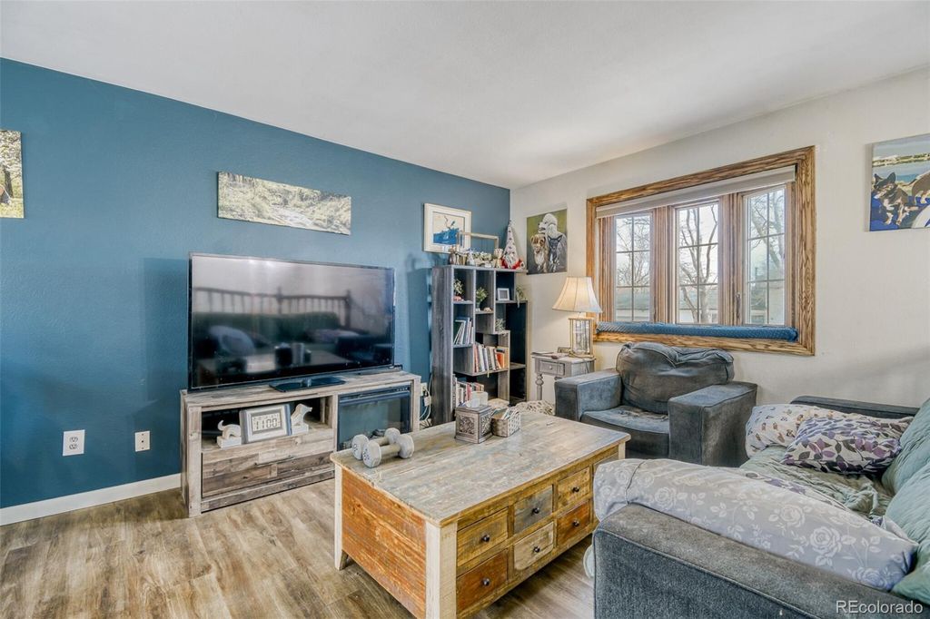 Photo of 10721 Owens Street, Broomfield, CO 80021 (MLS # 1701456)