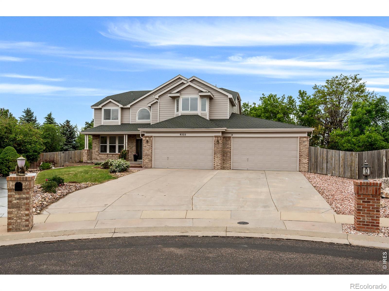 8222 Xenophon Court