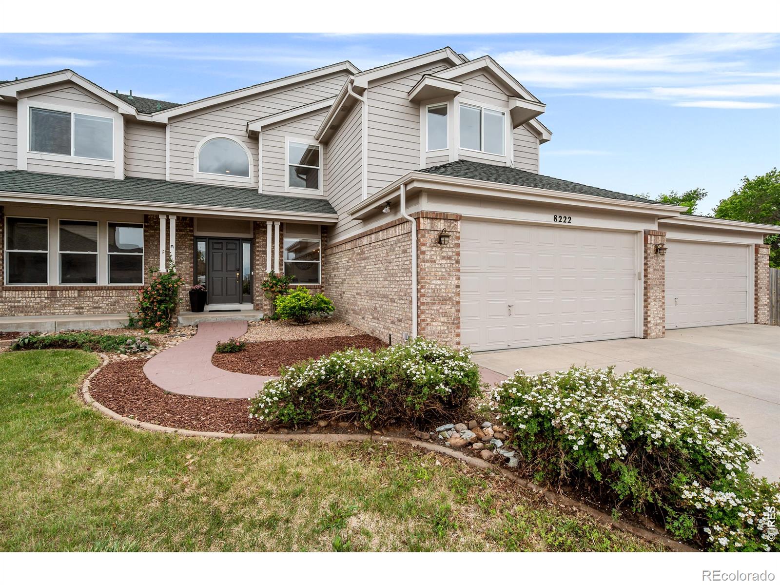 8222 Xenophon Court