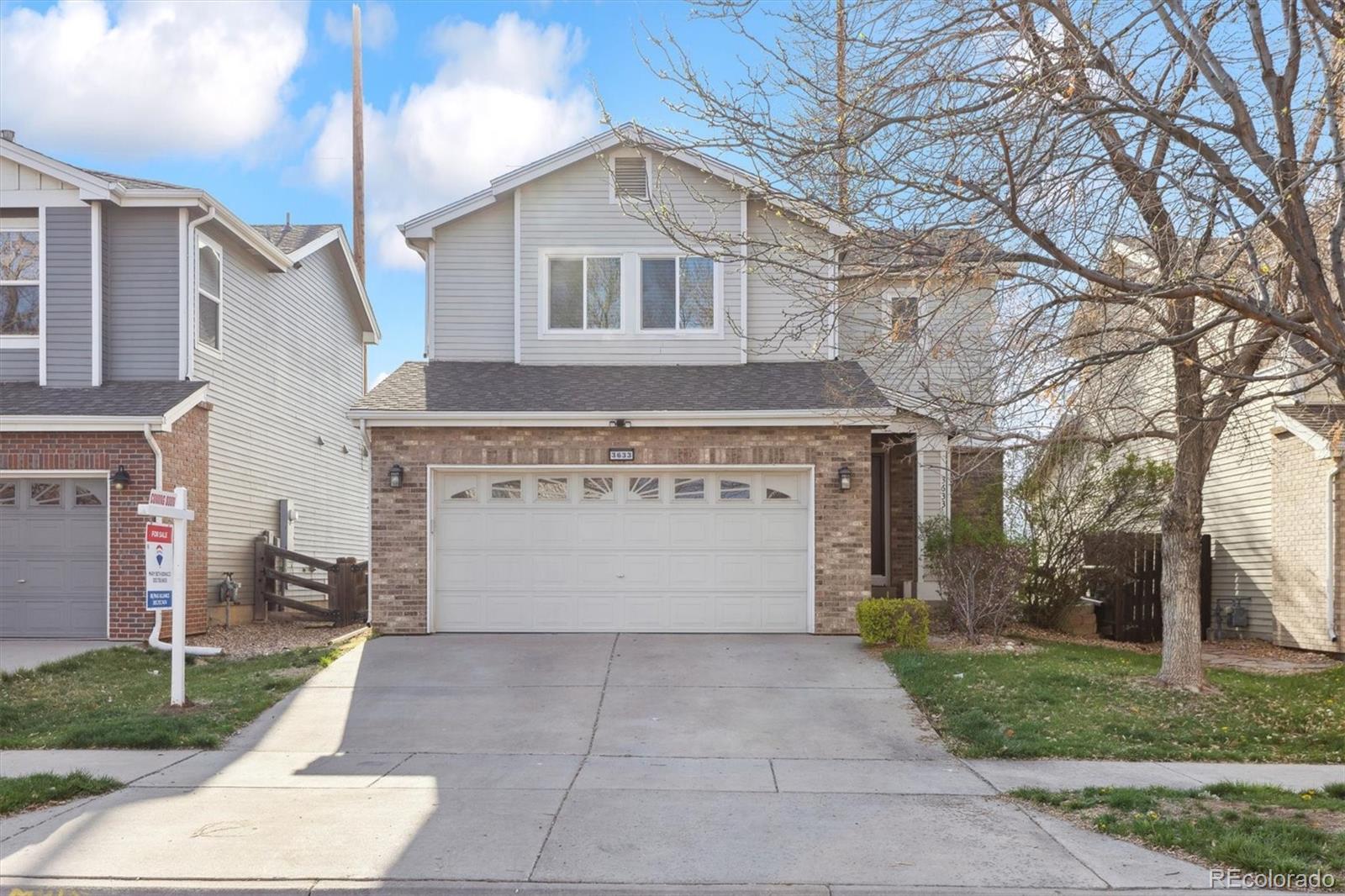 3633 Dexter Street