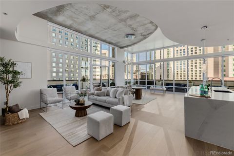 Photo of Denver, CO 80202 (MLS # 3032685)