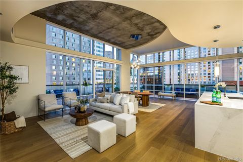 Photo of Denver, CO 80202 (MLS # 3032685)