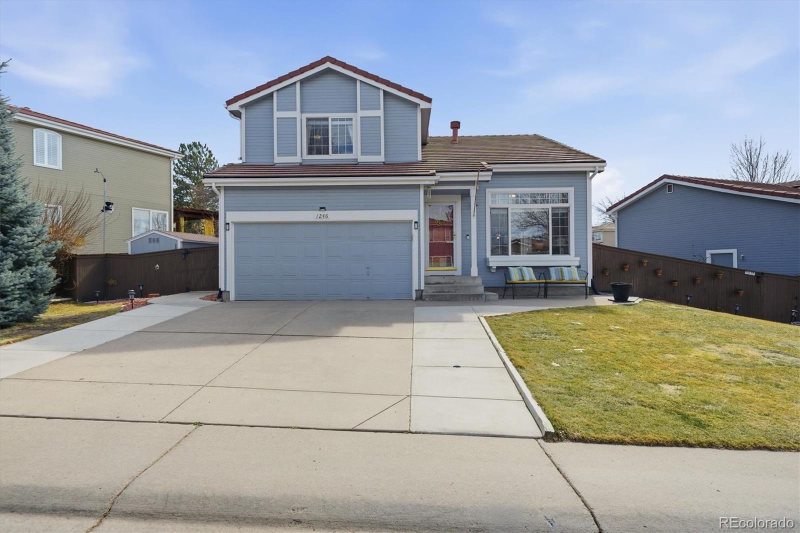 1246 Briarhollow Way