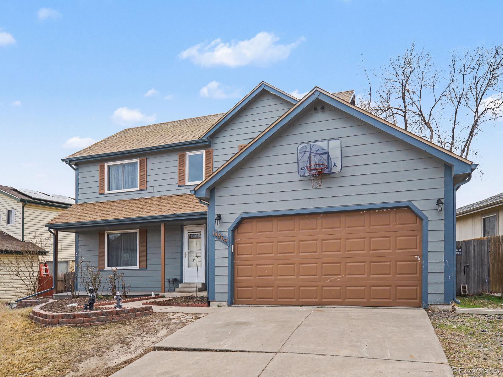 14864 E Warren Avenue