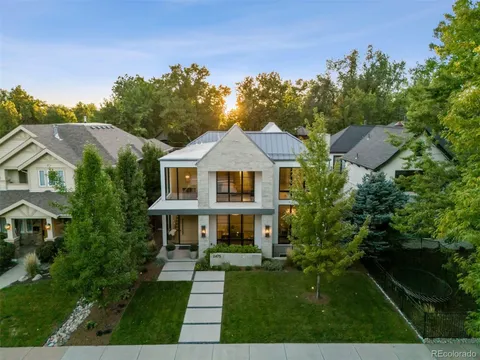 2475 S Saint Paul Street, Denver, CO 80210 - #: 9783145