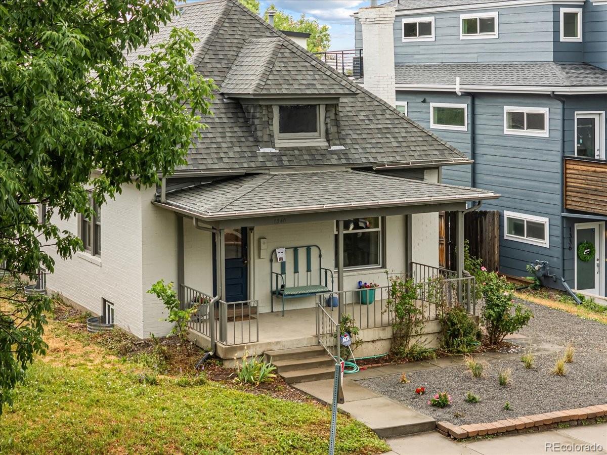 1340 Osceola Street