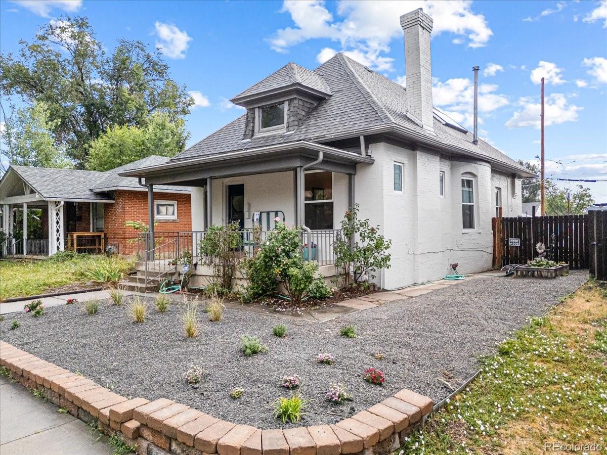 1340 Osceola Street
