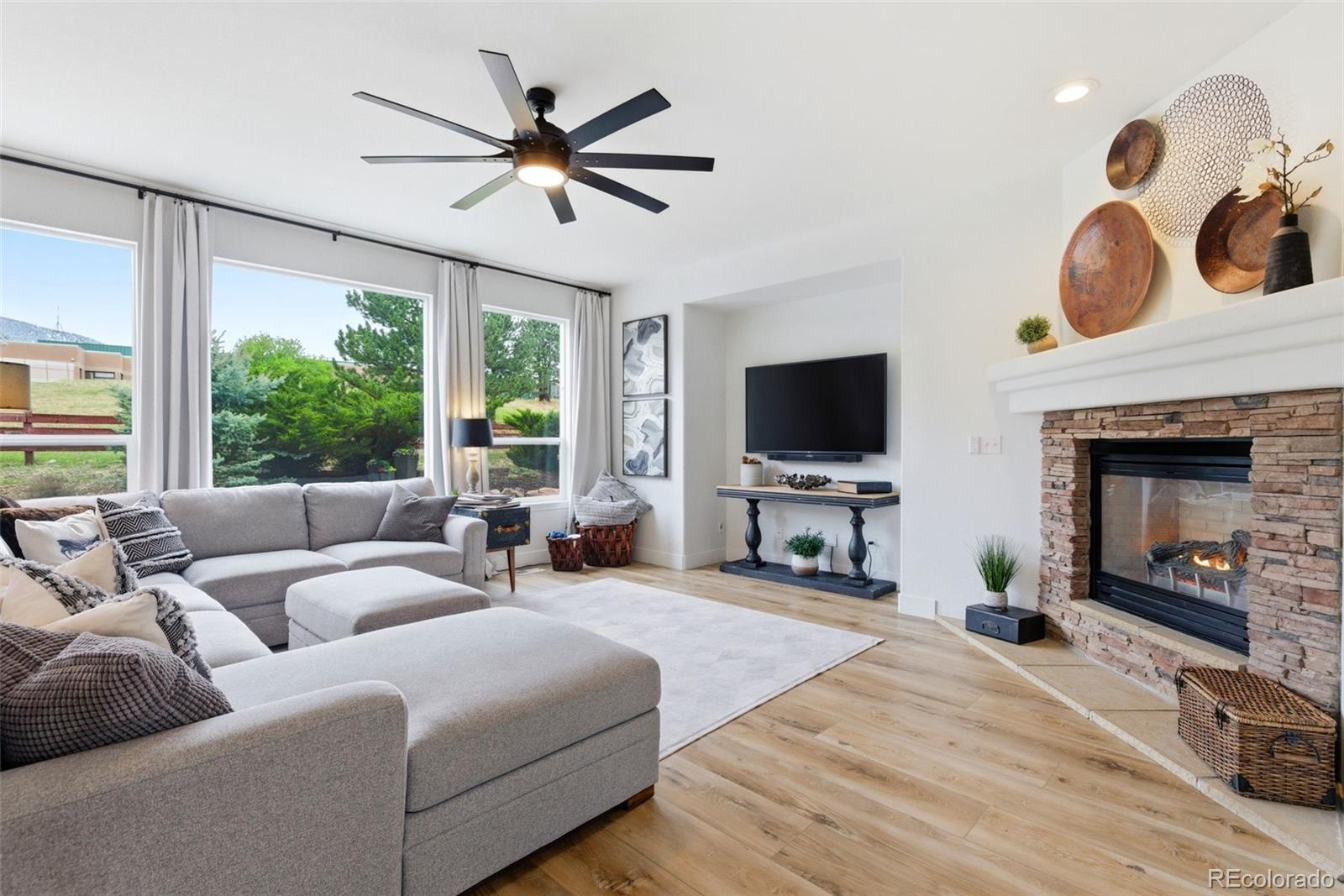 7830 Ravenstone Court