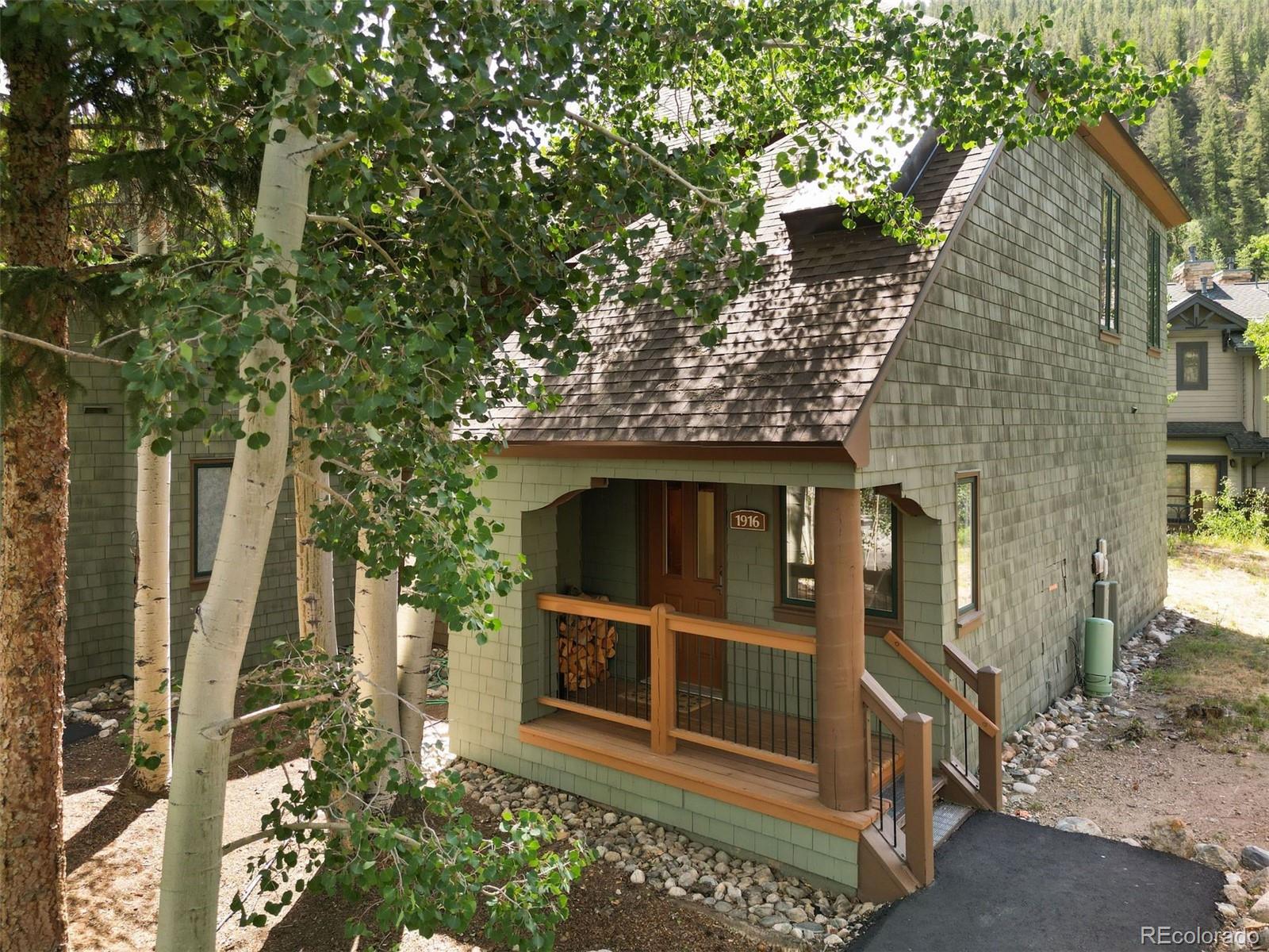 402 Wild Irishman Road 1916