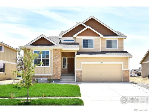 381 Aurelia Drive, Windsor, CO 80550 - #: IR1013955