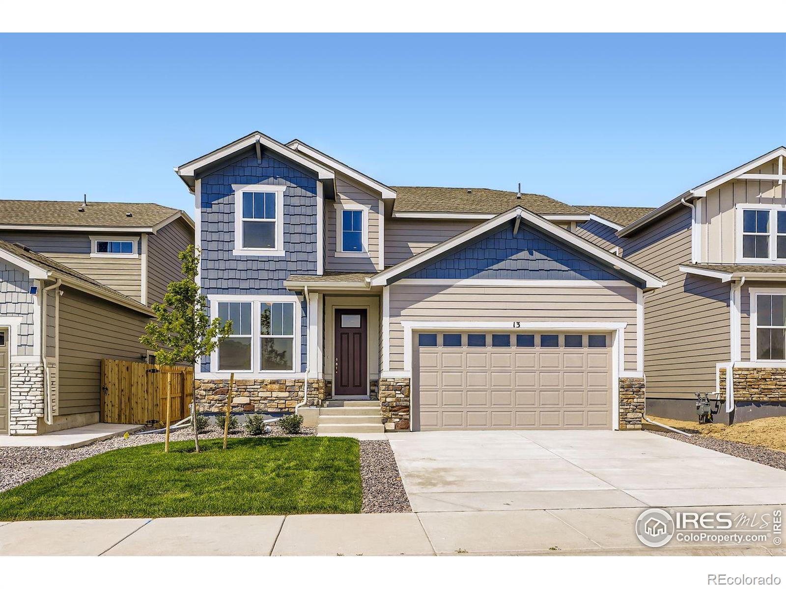13 Chipeta Way, Lochbuie, CO, 80603 1 13 Chipeta Way