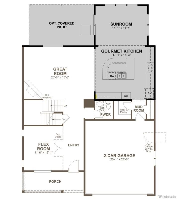 1384 Lumber Ridge Circle S