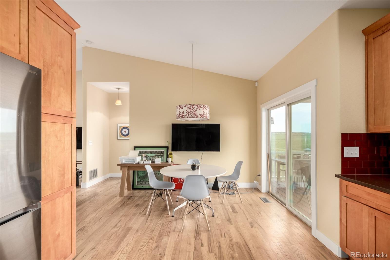 19500 Wedemeyer Road