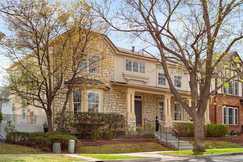 7400 E Ellsworth Avenue Denver CO 80230