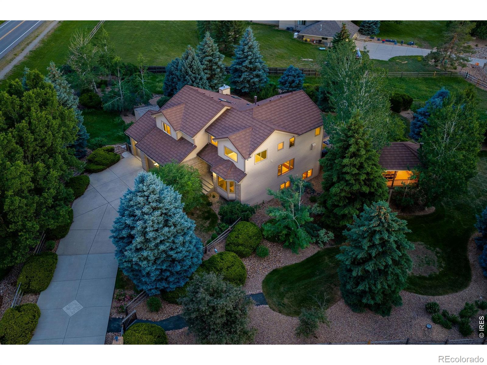6440 Monarch Park Court