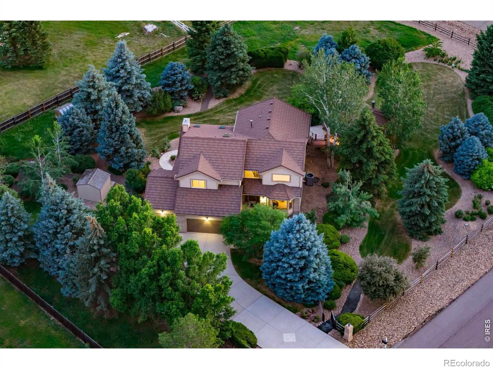 6440 Monarch Park Court
