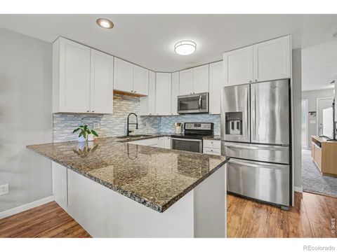 328 Butch Cassidy Drive Fort Collins CO 80524