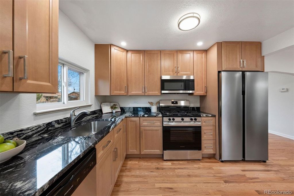 Photo of 2695 Eudora Street, Denver, CO 80207 (MLS # 5075893)