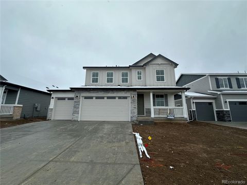 3779 Candlewood Drive, Johnstown, CO 80534 - #: 7929073