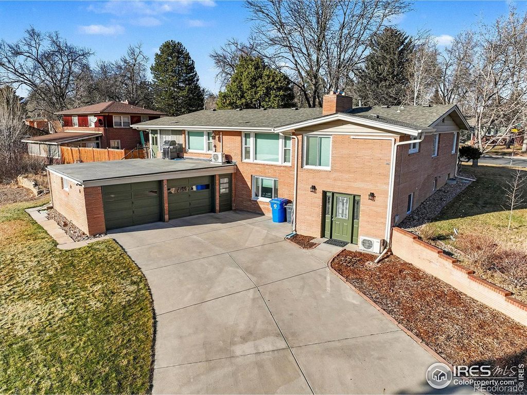 Photo of 1210 W 6th Street, Loveland, CO 80537 (MLS # IR1049300)