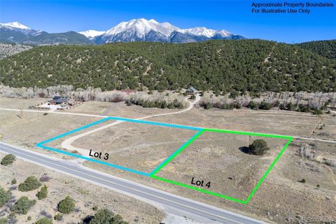 16509 Rocky Mountain Road Salida CO 81201